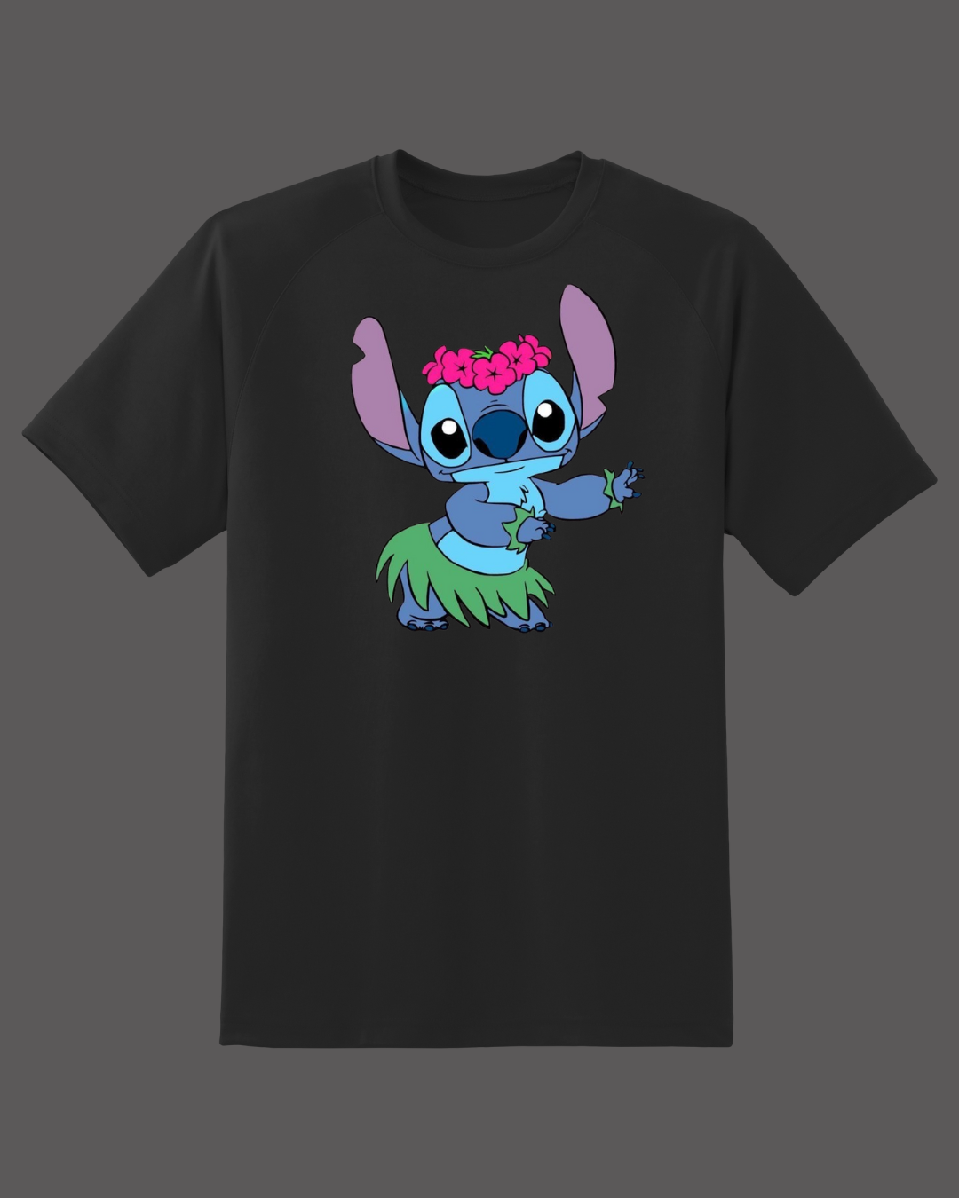 dancing stitch tshirt Kids Sizes