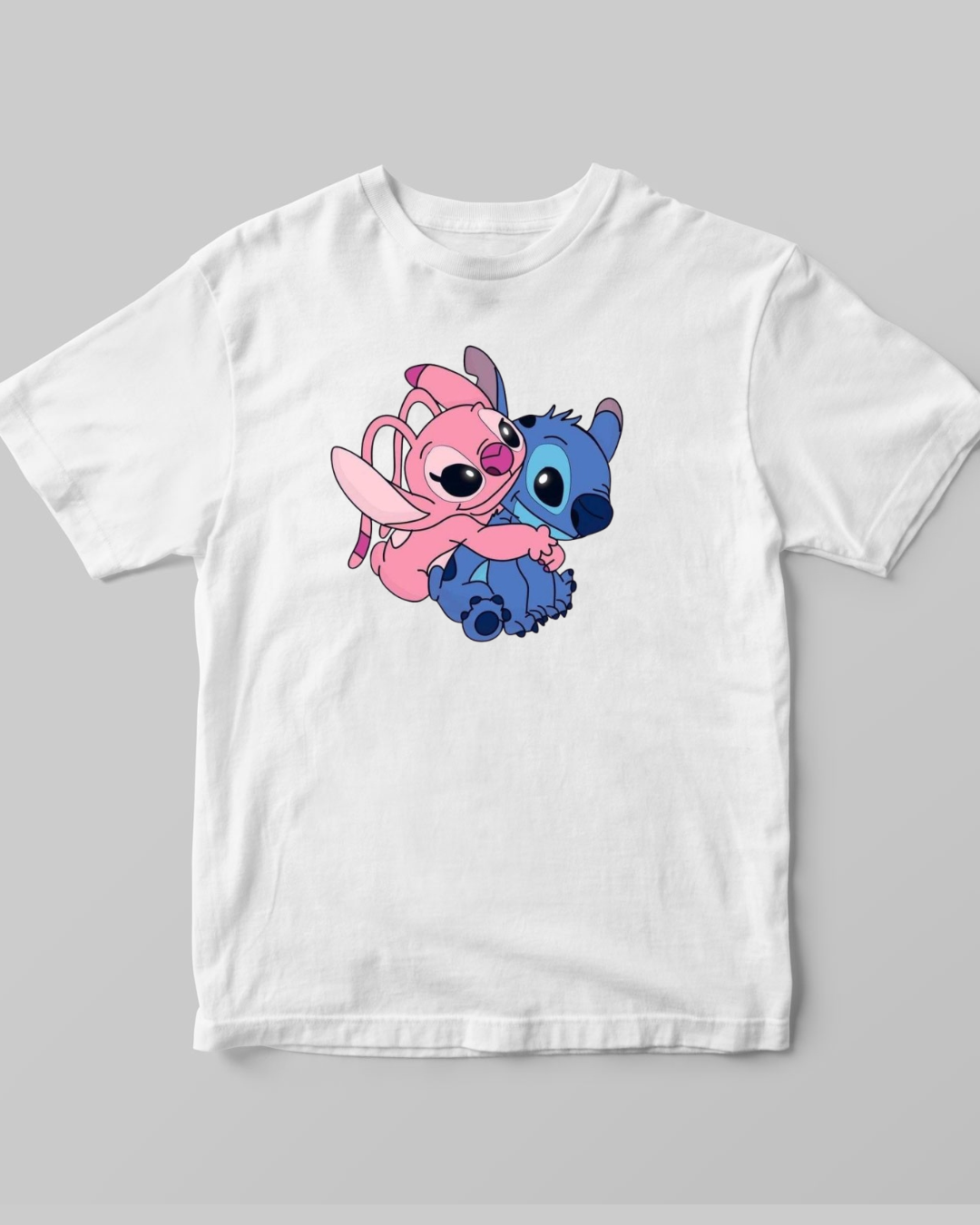 stitch tshirt Kids Sizes