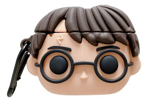 Harry potter airpods case