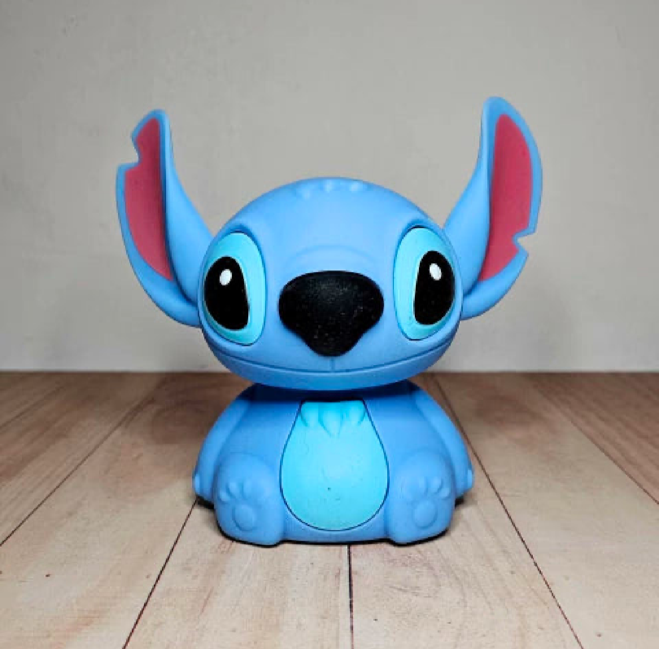 Stitch Lamp Light