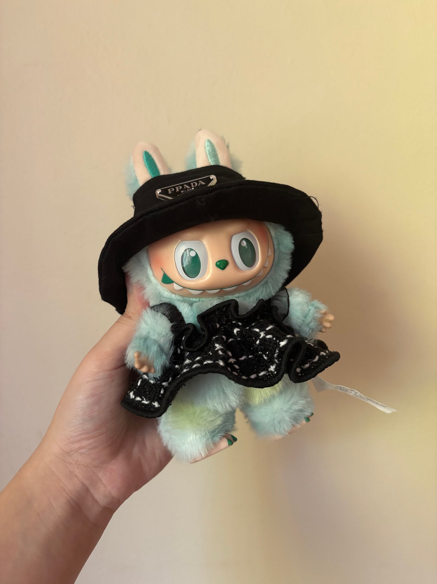 Bubu dress outfit (ملابس)