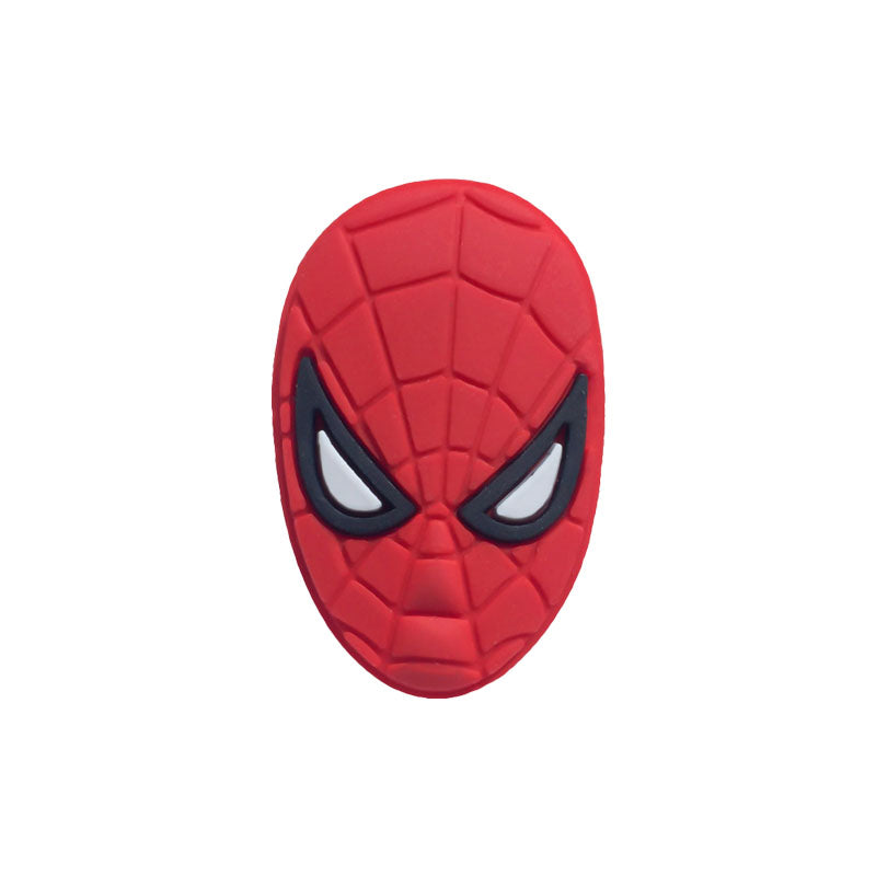 Spiderman charm