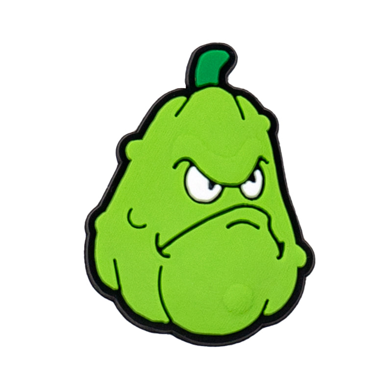 Plants vs zombies charm