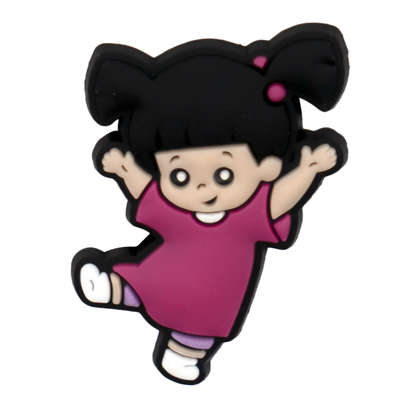 Boo - Monsters charm