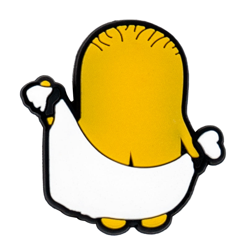 Minion charm