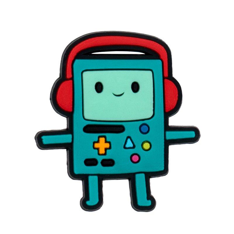 Bmo - adventure time charm
