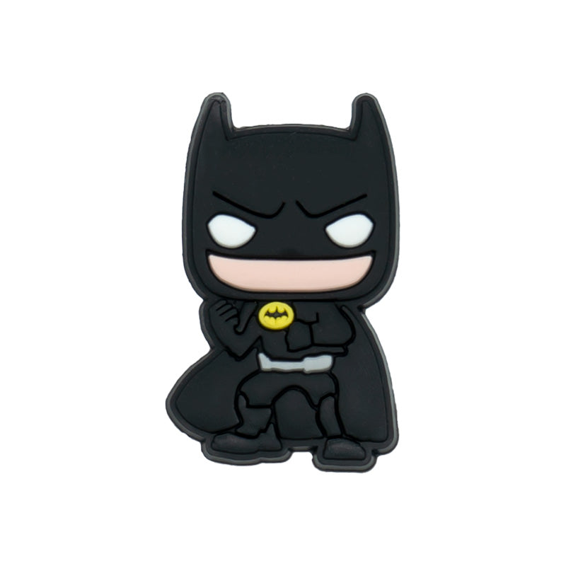 Batman charm