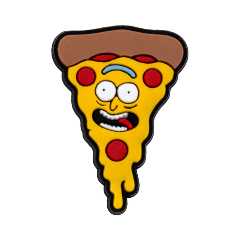pizza rick charm