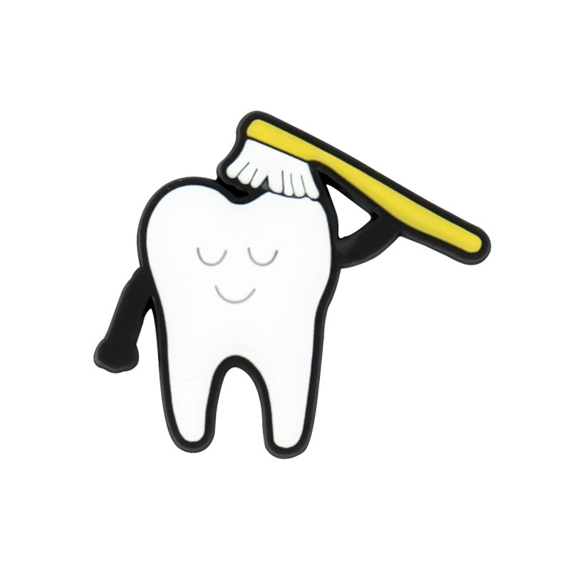 dentistry tooth charm