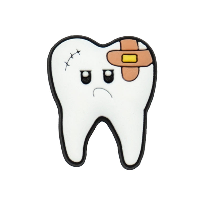 dentistry tooth charm