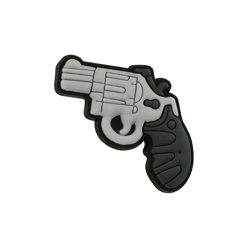 Gun charm