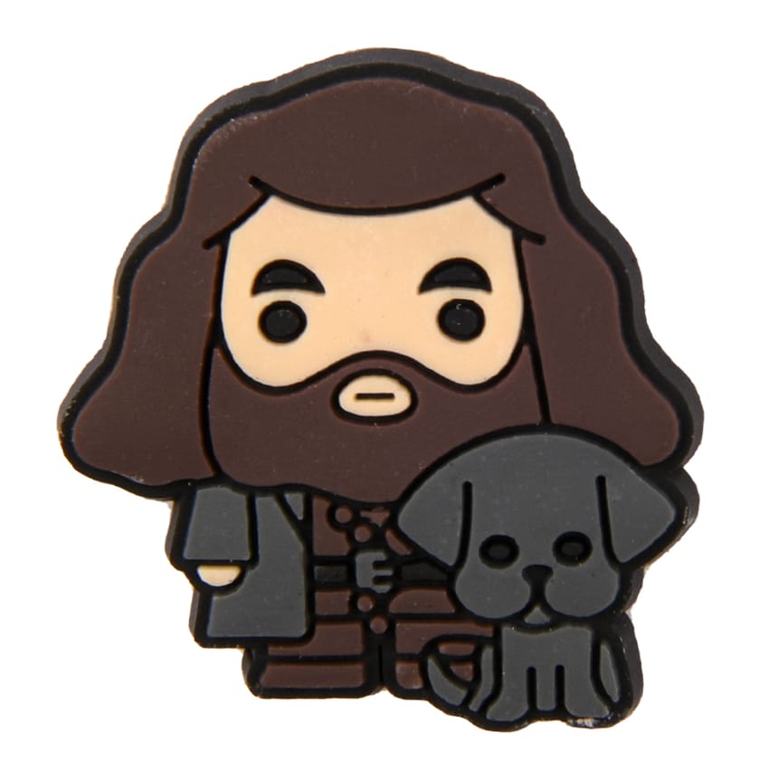 Hegrid / Harry potter charm