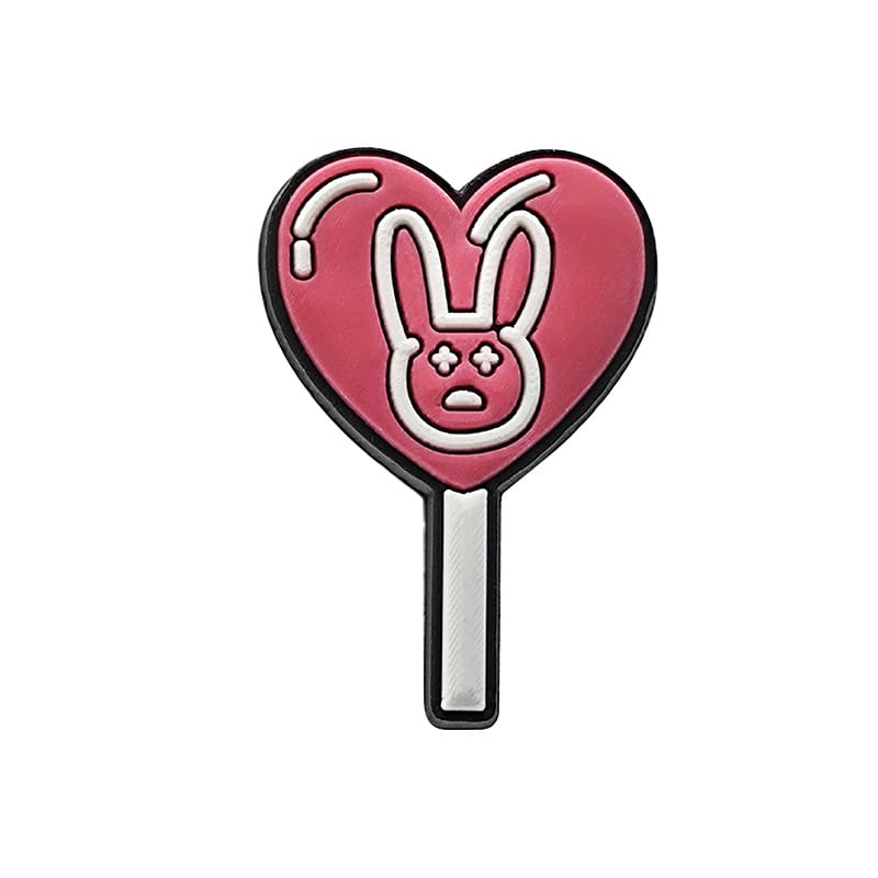 Lollipop charm
