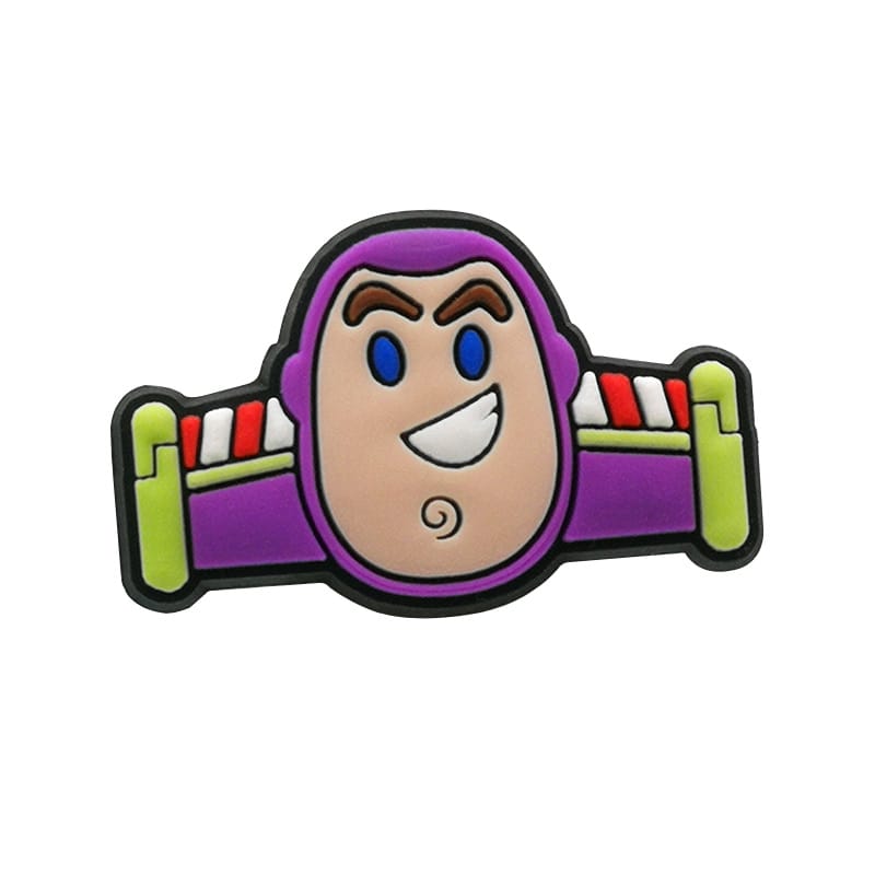 Buzz LightYear charm