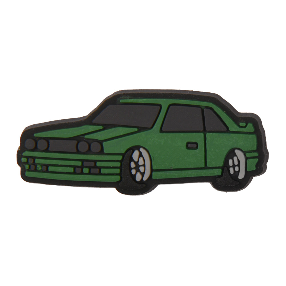 Buy Green car charm at Pinky Promise