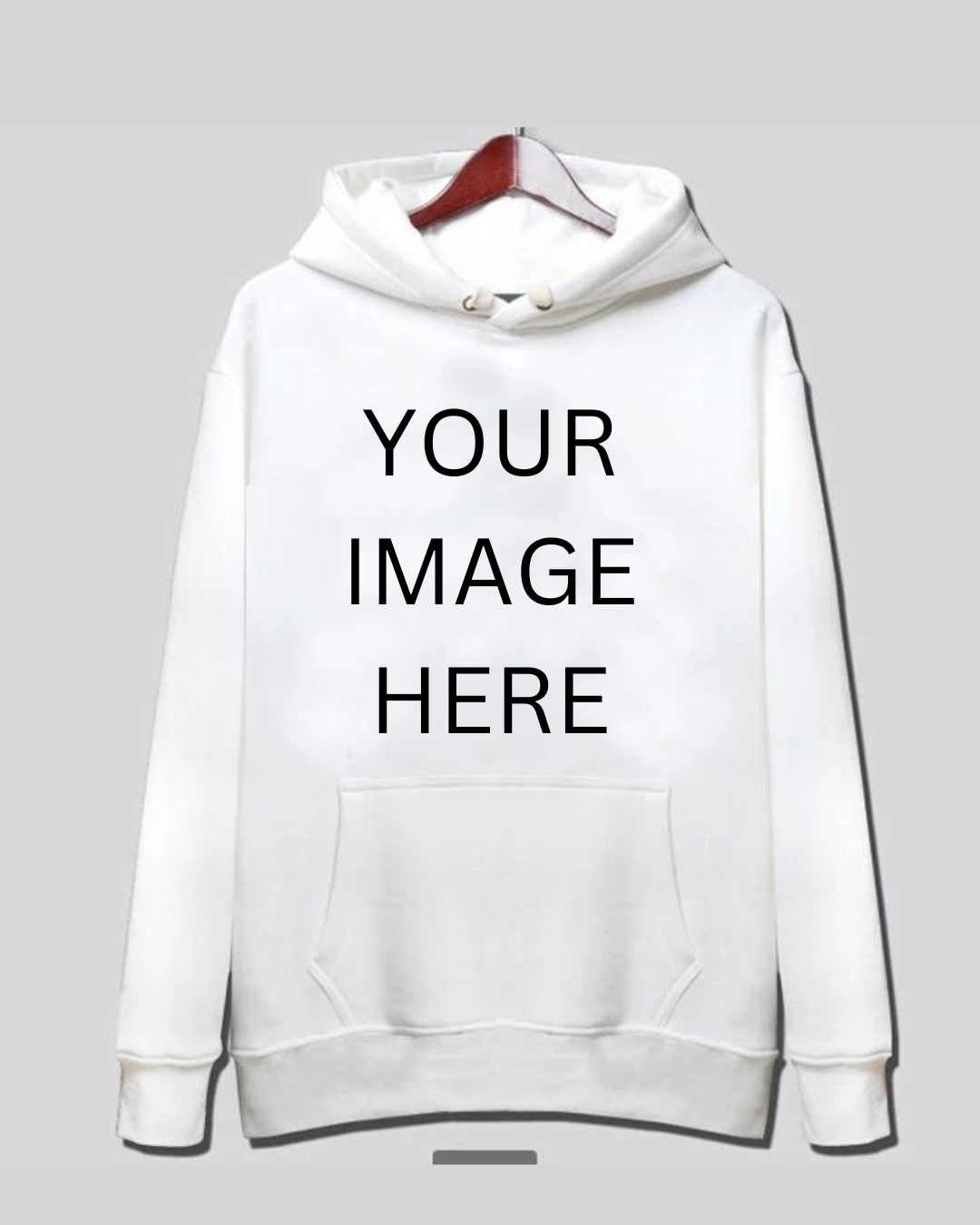 Custom image Hoodie Kids Sizes