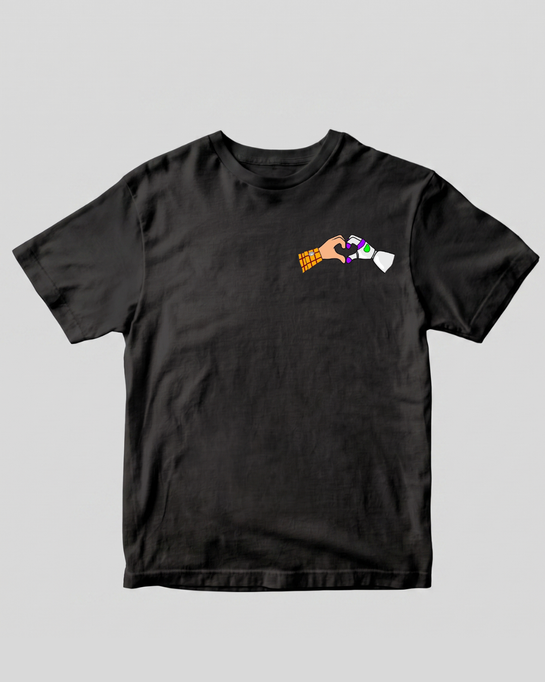 Toy Story T-shirt | Pinky Promise