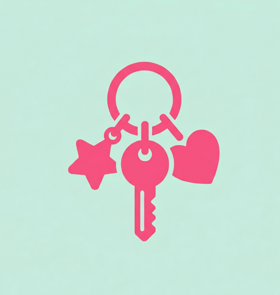 Keychains
