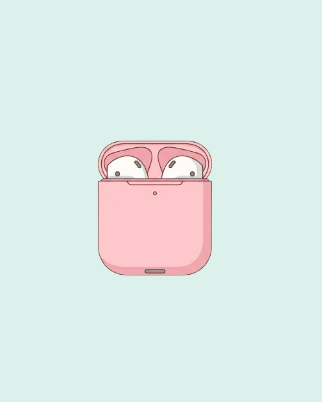 Airpods Cases