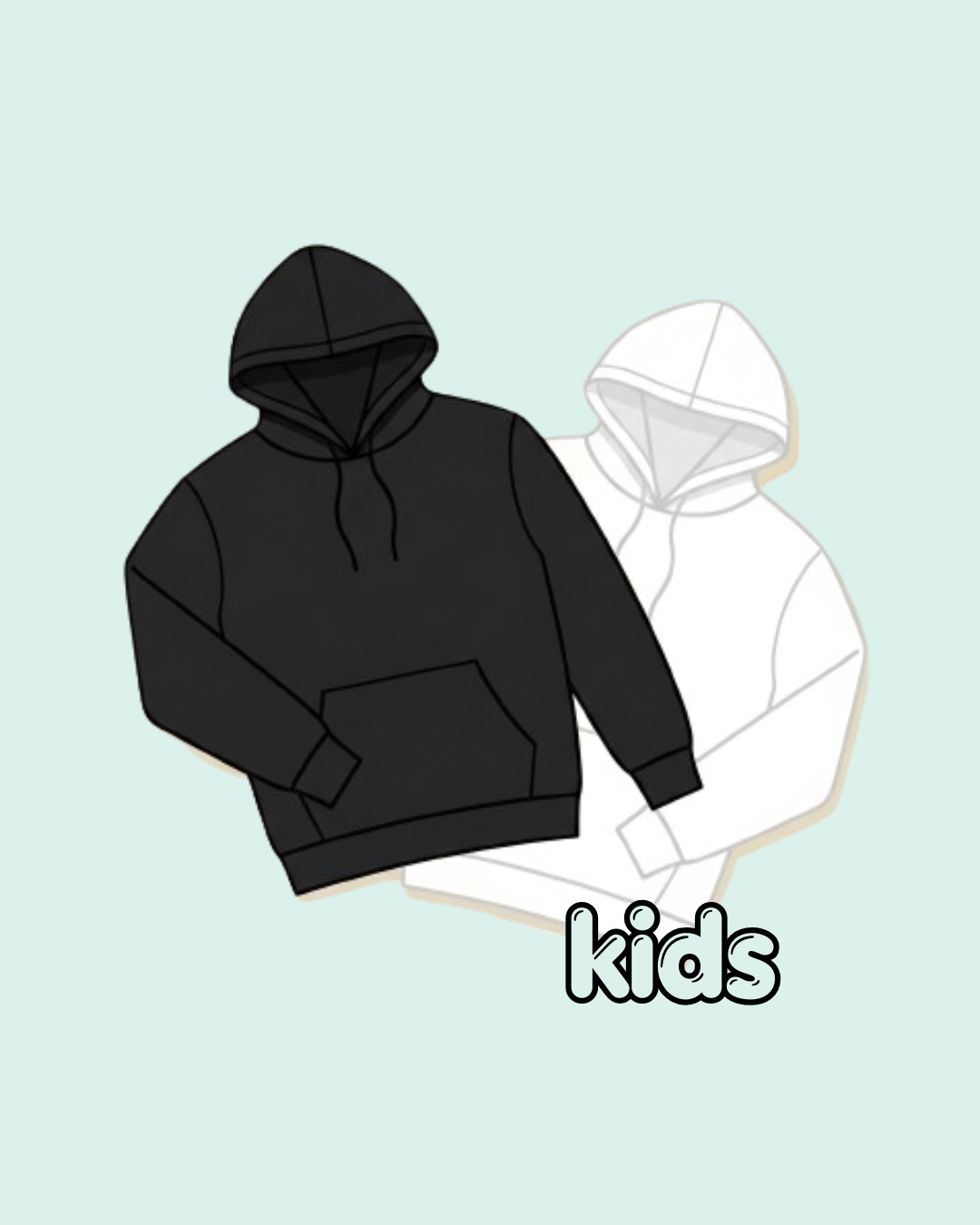 Kids Hoodies