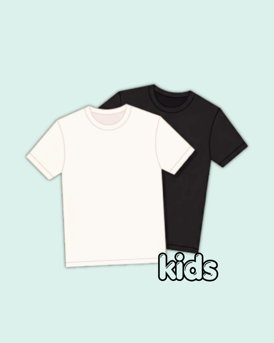 Kids T-shirts
