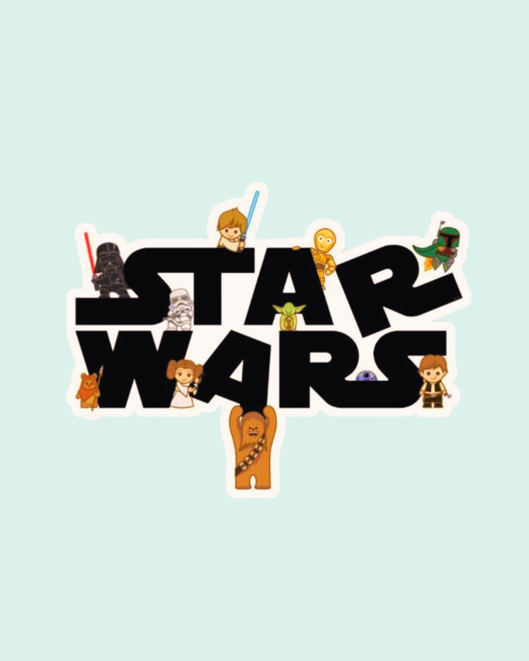 Starwars