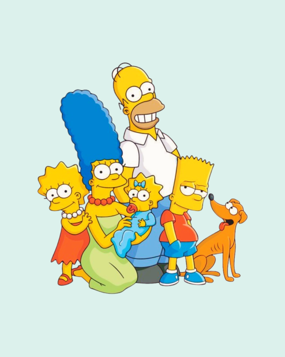 The Simpsons