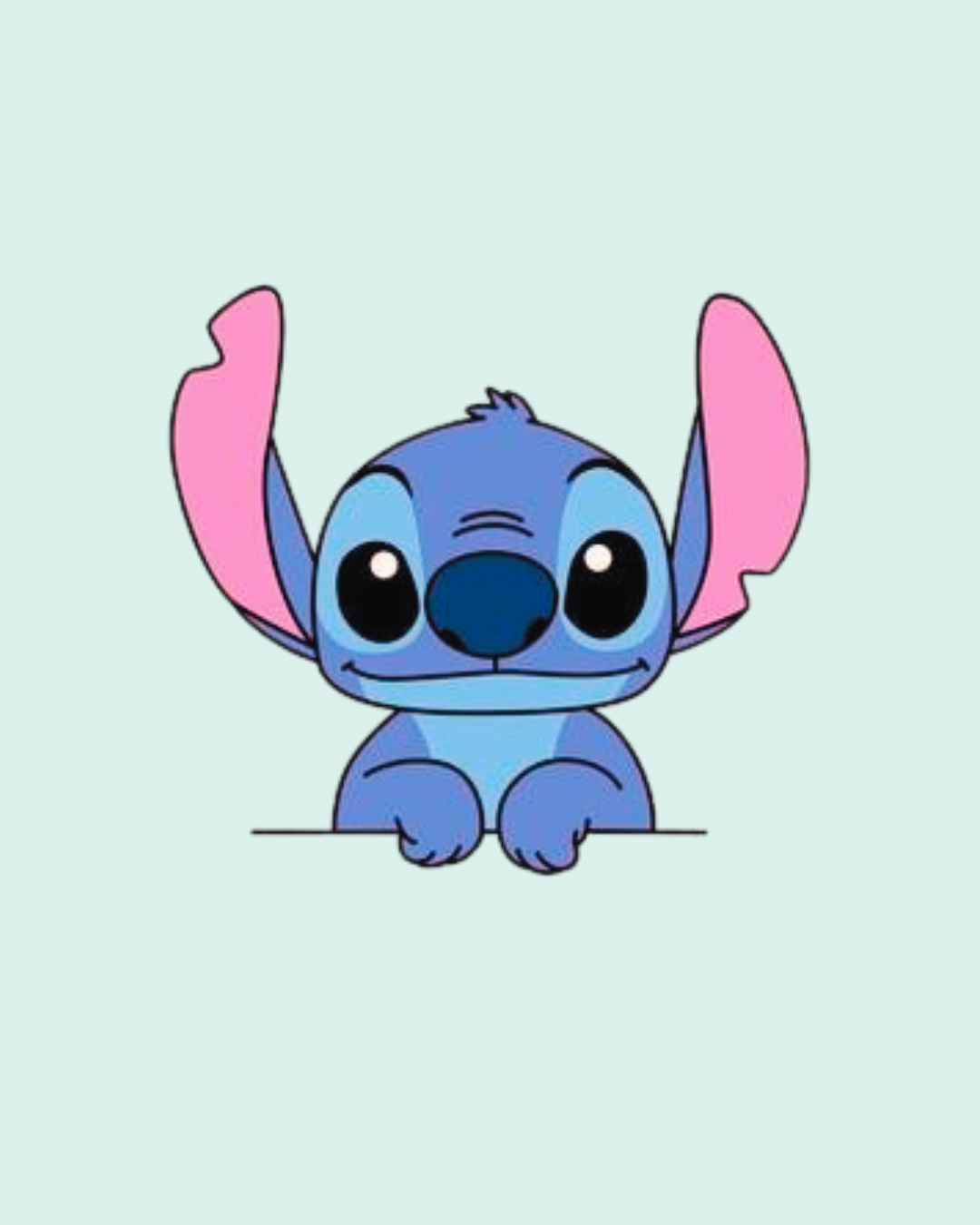 Stitch Charms