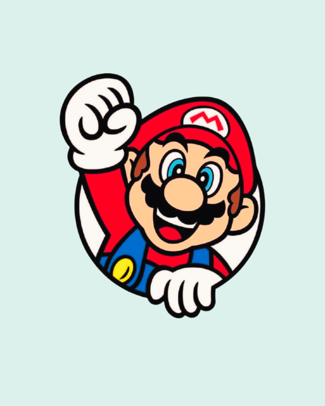 Mario
