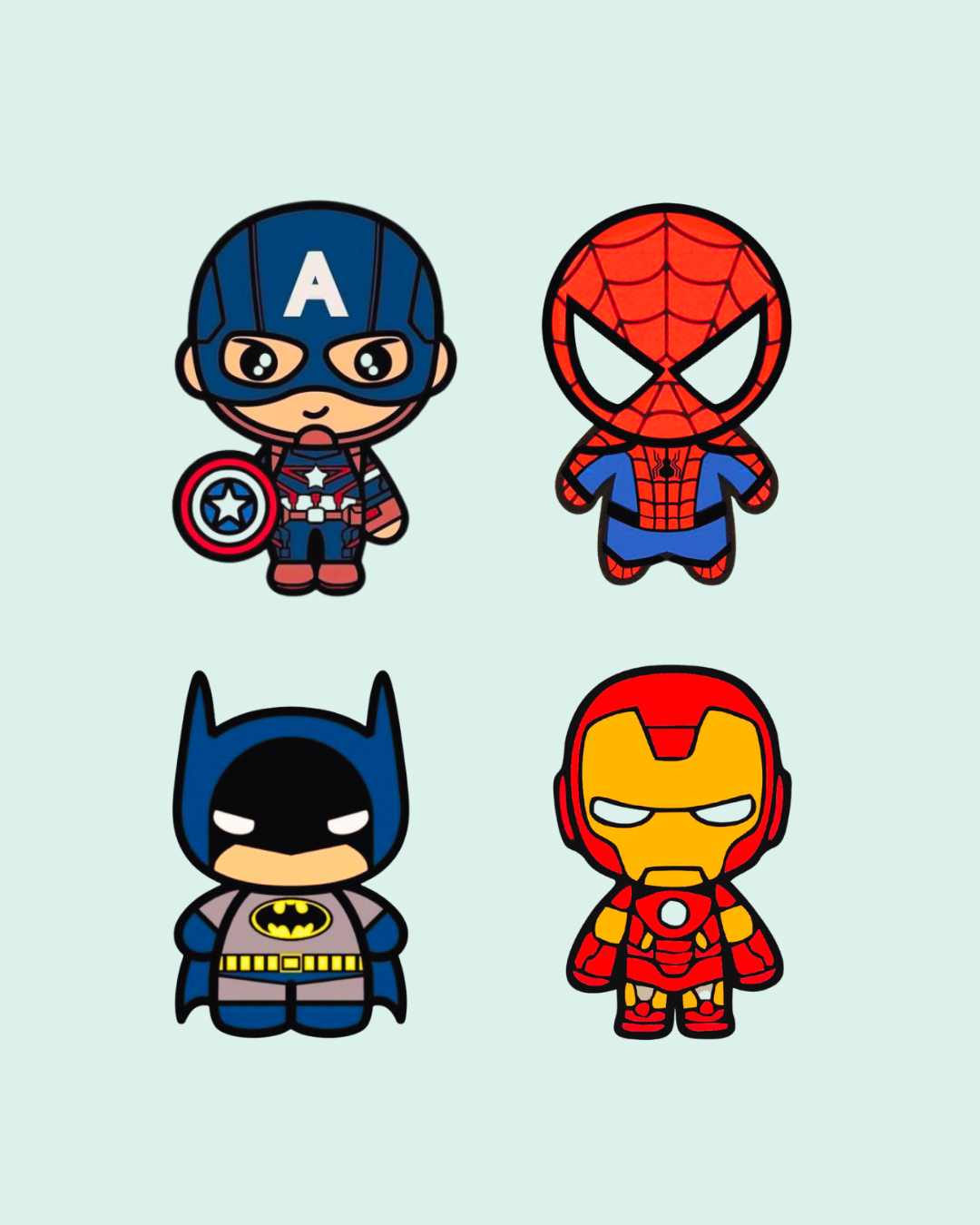 Super Heros