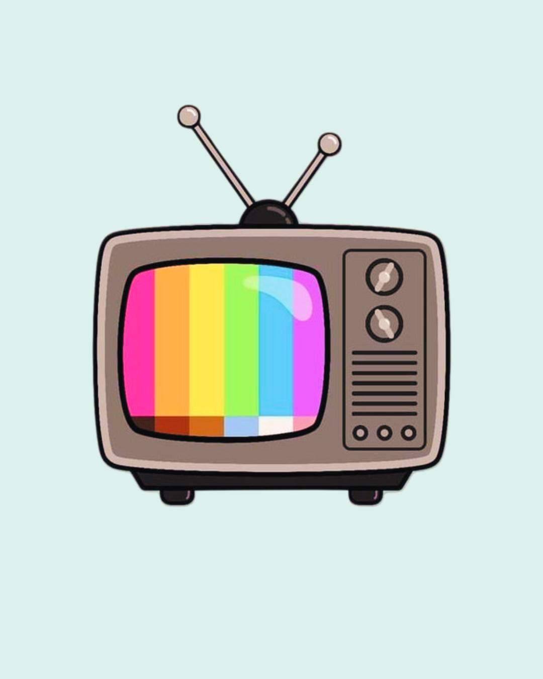 Series and TV shows