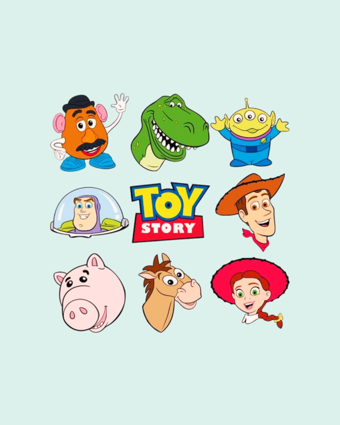 Toy Story
