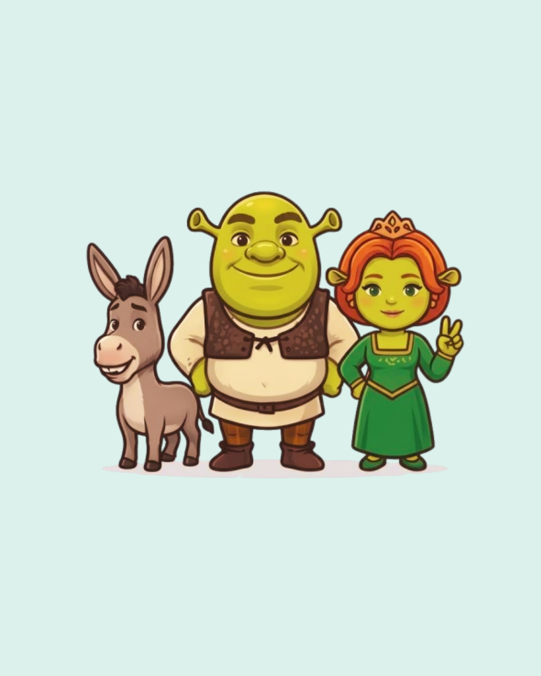 Shrek