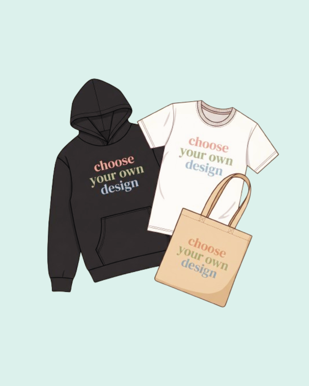 Customizable Products