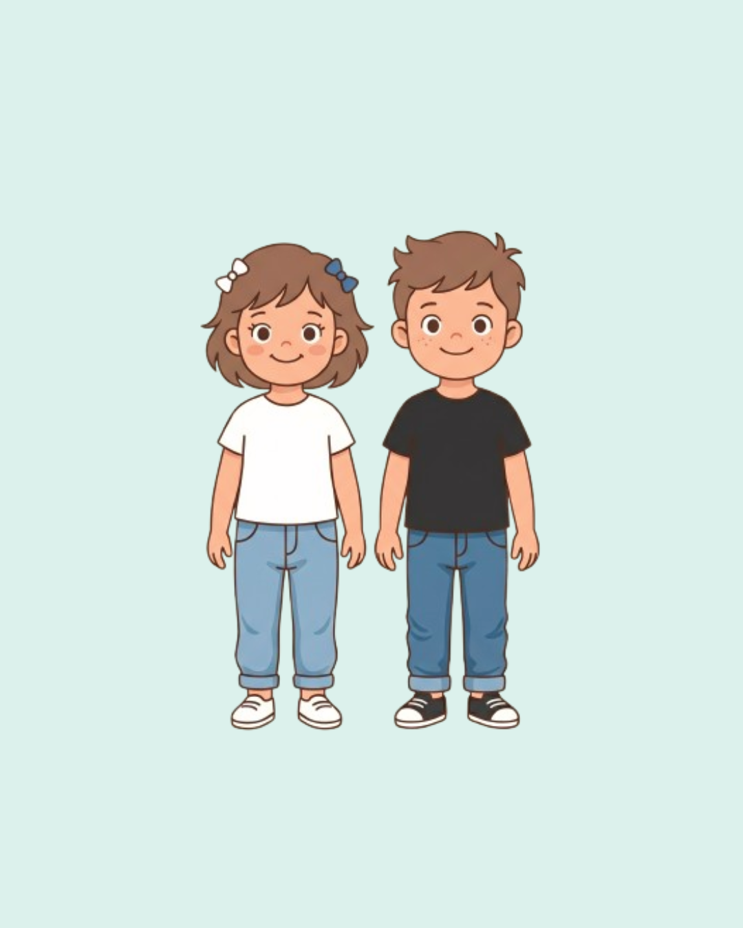 Kids wear