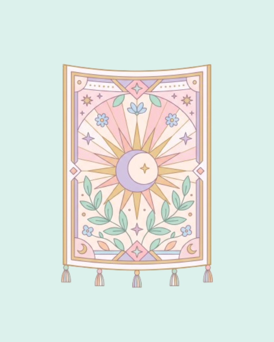 Tapestries