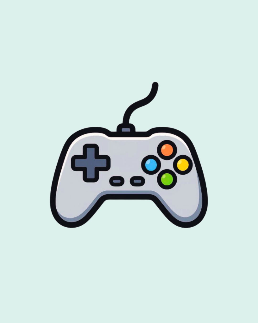 Gaming Charms