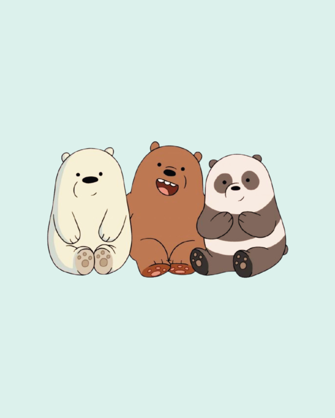 We Bare Bears