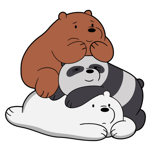 We Bare Bears