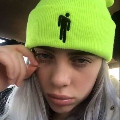 billie beanie