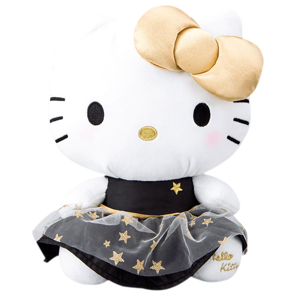 Hello kitty plush toy - 50 cm