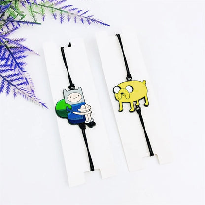 Adventure time bracelets