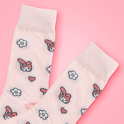 My melody socks