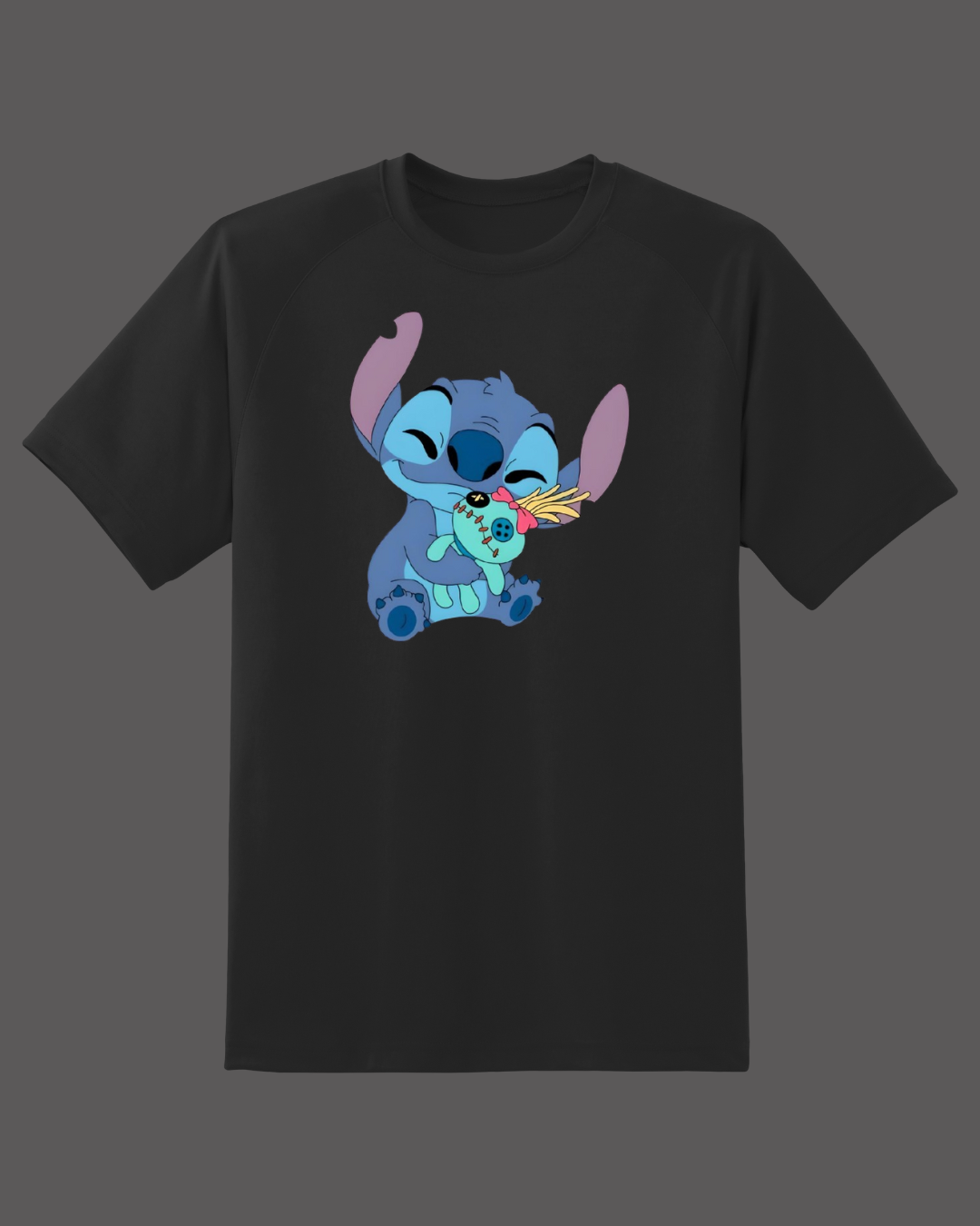 stitch t-shirt Kids Sizes