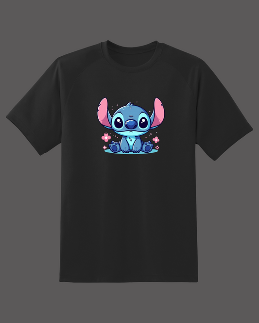 cute stitch t-shirt Kids Sizes