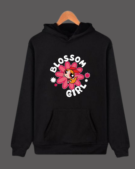 Blossom Hoodie Kids Sizes