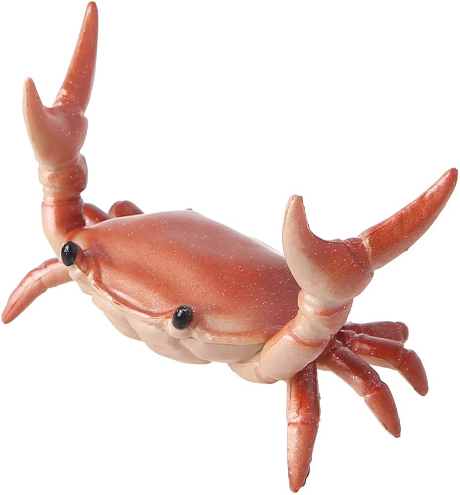 Crab pen holder