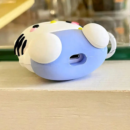 Hello Kitty airpods case