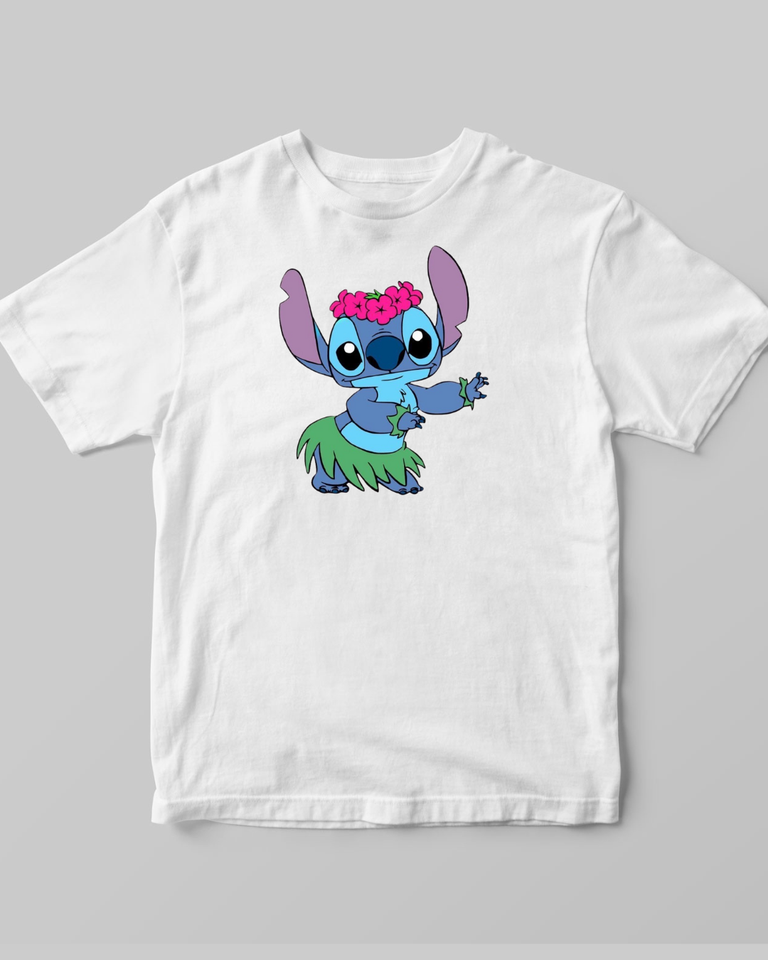 dancing stitch tshirt Kids Sizes