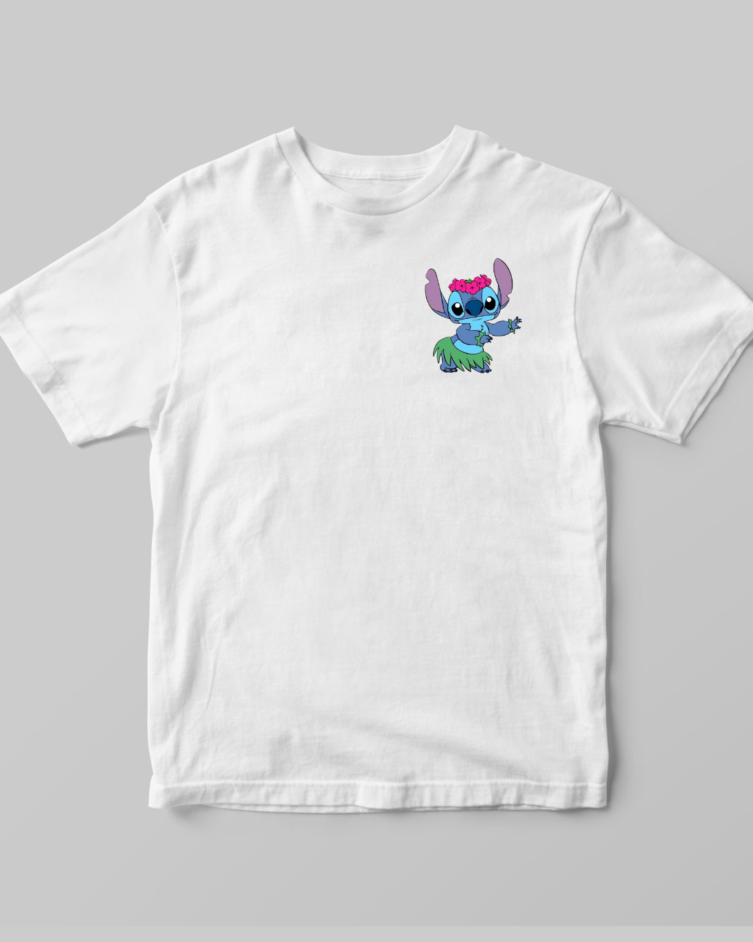 dancing stitch tshirt Kids Sizes